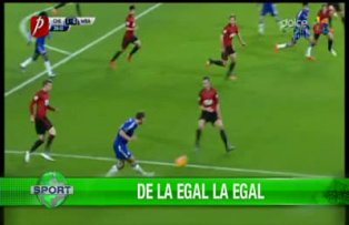 De la egal la egal