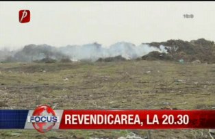 Revendicarea la 20.30