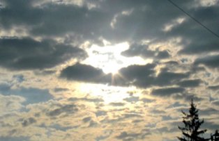 Prognoza meteo pentru trei luni: cum va fi vremea de Paste si pana la inceputul verii