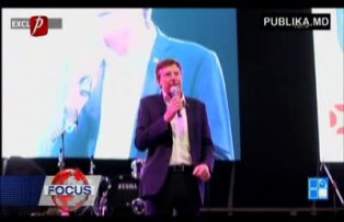 Chirtoacă se însoară