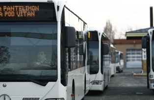 Transportul public ar putea deveni gratuit in Bucuresti
