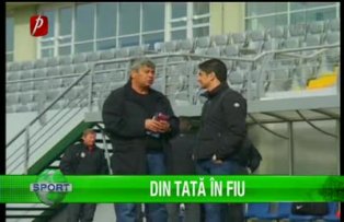 Din tată în fiu