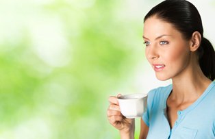 Cafeaua verde: cum te ajută să slăbeşti