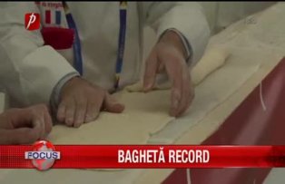 Bagheta record