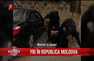 FBI in Republica Moldova