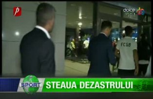 Steaua dezastrului