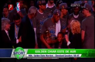 Golden chiar sunt de aur