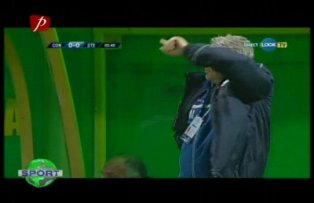 L-au supărat pe Şumudică