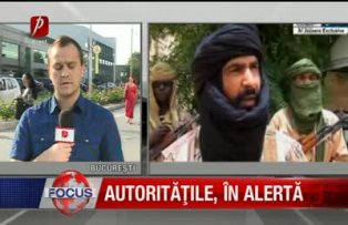 Autoritatile in alerta