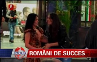 Romani de succes