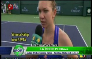 I-a închis PLISKova