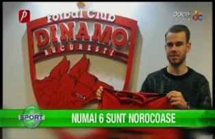 Numai 6 sunt norocoase