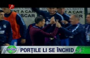 Porţile li se închid