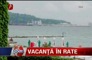 Vacante in rate