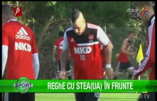 REGhE cu Stea(ua) în frunte
