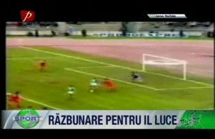 Răzbunare pentru Il Luce