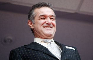 Gigi Becali, lovitura data din inchisoare!