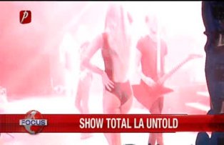 Show total la Untold