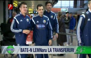 Bate-n LEMNaru la transferuri