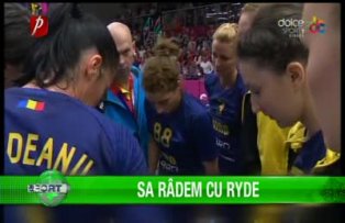 Să râdem cu Ryde