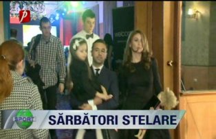 Sărbători Stelare