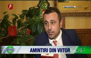Amintiri din... viitor