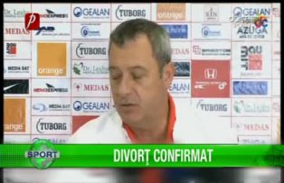 Divorţ confirmat