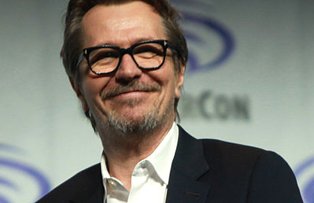 Divort in showbiz? Gary Oldman, pe cale sa ramana din nou burlac