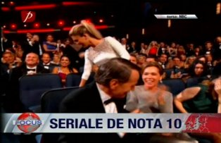 Seriale de nota 10