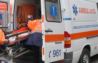 Razbunare in stil mafiot in Ploiesti. Un barbat a fost atacat de fostul sef