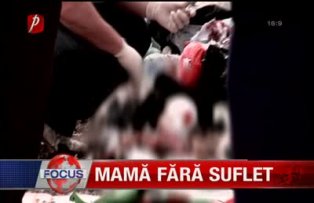 I-a luat sansa la viata
