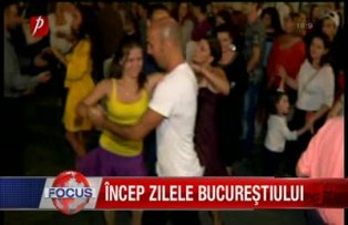 Stiri pe Scurt