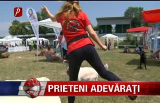 Prieteni adevarati