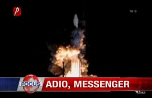 Adio messenger