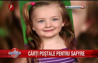 Carti postale pentru Safyre