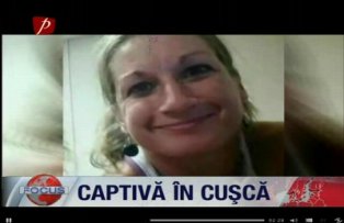 Captiva in cusca