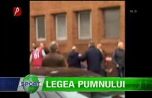 Legea pumnului