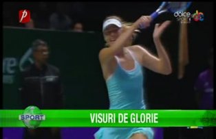 Visuri de glorie