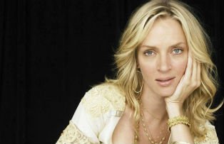 Actrita Uma Thurman si-a schimbat complet infatisarea. Cum arata dupa o controversata operatie estetica