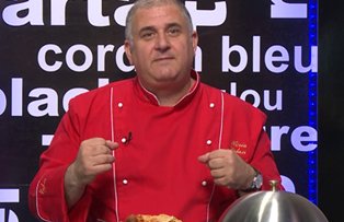 VIDEO /  Momentul adevarului a sosit. Ce a spus Horia Virlan despre fiecare preparat in parte