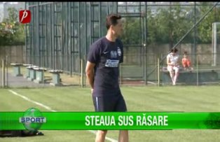 Steaua sus răsare