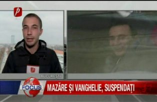 Mazare si Vanghelie suspendati