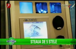 Steaua de 5 stele