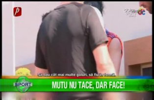 Mutu nu tace, dar face!