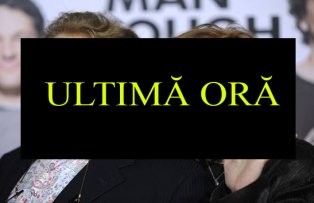 A venit ca un traznet. Mama lui a murit