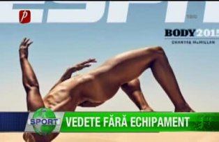 Vedete fără echipament