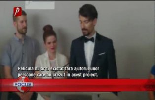 Film românesc, premiat la Cannes! Regizorii români, printre favoriţi
