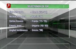 Olăroiu, făcut "cadou"