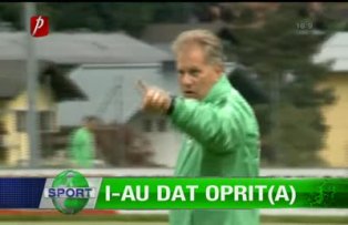 I-au dat Oprit(a)