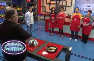 VIDEO / Rasturnare de situatie! Cine a castigat editia doi de la "Mama mea gateste mai bine"